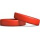Printed Silicone Wristband : 18mm